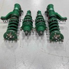 JDM DC5 Integra Type R Tein Mono Sport Coilovers